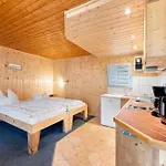Tatil parkı 26 - Kimbucht *