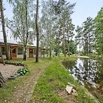 Tatil parkı 26 - Kimbucht Reichendorf