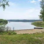 Tatil parkı 26 - Kimbucht Reichendorf
