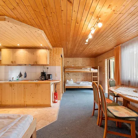 Tatil parkı 26 - Kimbucht