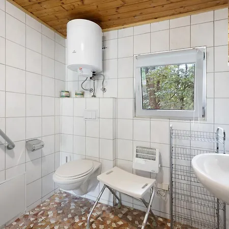 26 - Kimbucht Tatil parkı