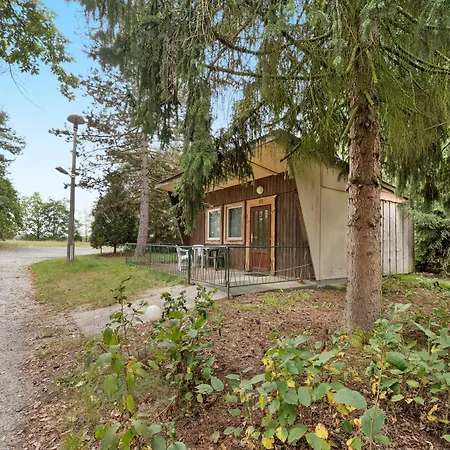 Tatil parkı 26 - Kimbucht Reichendorf