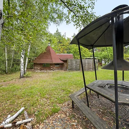 26 - Kimbucht Tatil parkı *