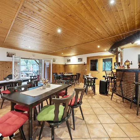 26 - Kimbucht Tatil parkı *